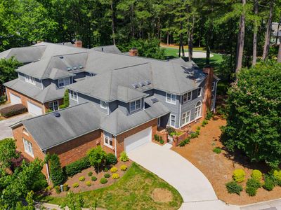100 Greensview Dr, Cary, NC, 27518