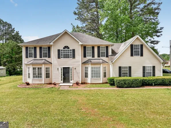 6343 Laurel Green Dr, Lithonia, GA 30058
