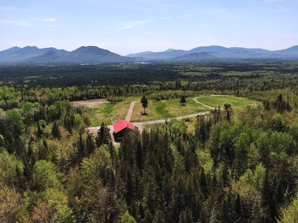 Lot 001 Willards Way Road, Eustis, ME 04936