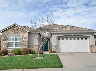 7725 Briarberry Way, El Dorado Hills, CA 95762