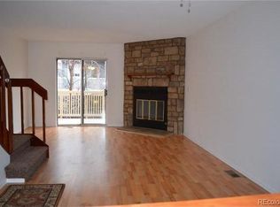 11971 E Ford Dr, Aurora, CO 80012