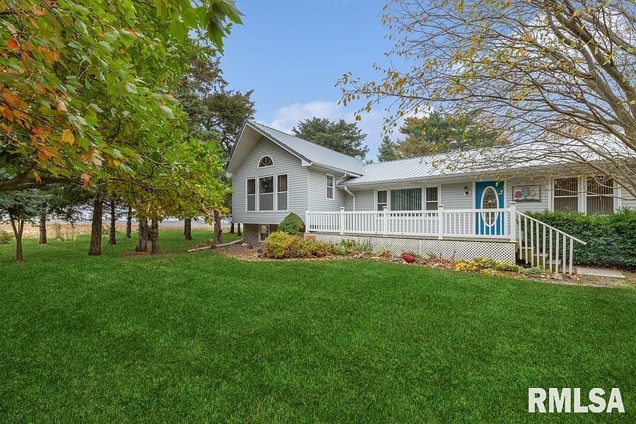 2531 550th Ave, Sabula, IA 52070 Zillow