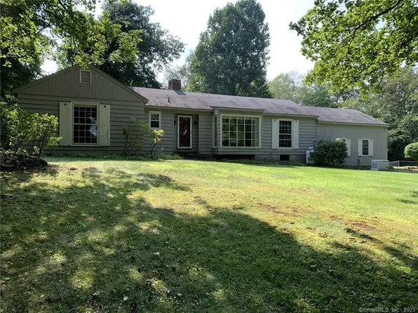 2 Cherry Lane, Ridgefield, CT 06877