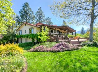 7140 Rapp Ln, Talent, OR 97540