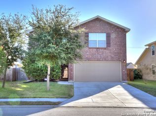 12506 Nine Iron Way, San Antonio, TX 78221