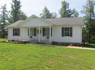 340 Whitney Rd, Scottsville, KY 42164