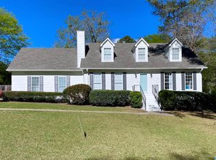 2229 Blue Ridge Blvd, Birmingham, AL 35226