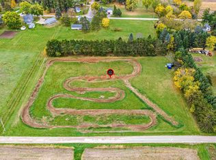 Walkush St, Berlin, WI 54923