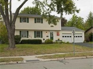 218 Allview Rd, Westerville, OH 43081