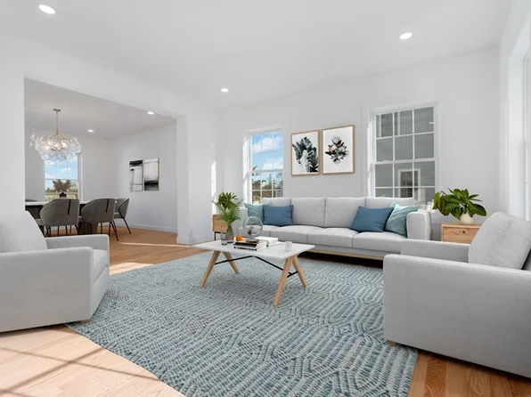 62 High St Lot 8, Stoneham, MA 02180