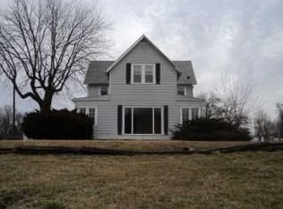 4314 Columbus Ave, Anderson, IN 46013