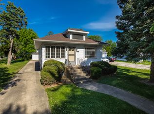 704 Nicholson St, Joliet, IL 60435