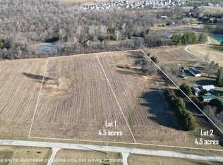 0 Osborne Rd, Brookville, IN 47012