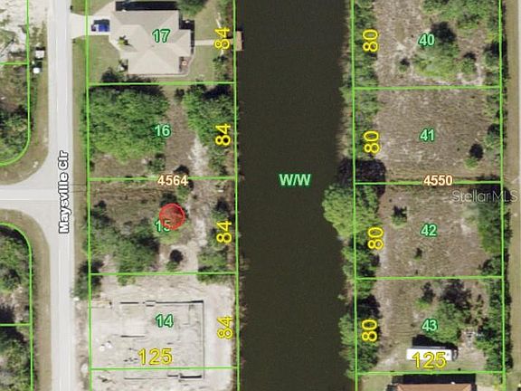 3rd image of 14462 Maysville Cir