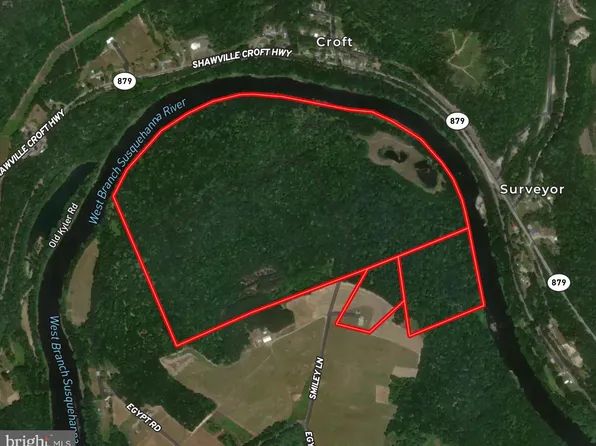 264 Smiley Ln, Woodland, PA 16881