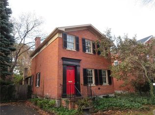 67 Atkinson St, Rochester, NY 14608