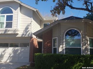 3227 Falcon Grove Dr, San Antonio, TX 78247