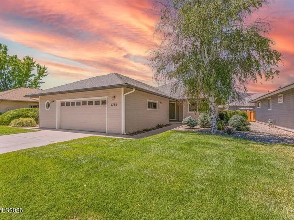 1785 Mahogany Cir, Minden, NV 89423