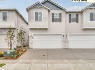 814 NW 178th Way, Ridgefield, WA 98642