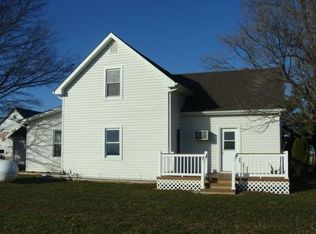 1121 W 50 N, Flora, IN 46929