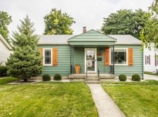 5862 Speedway Dr, Indianapolis, IN