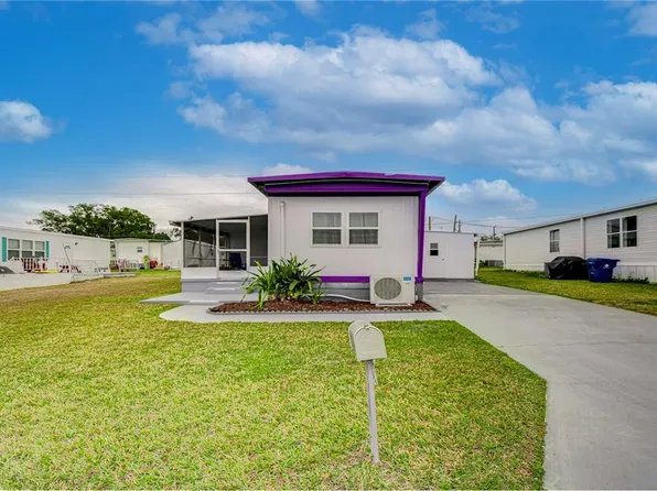 37736 Newal Ave, Zephyrhills, FL 33542