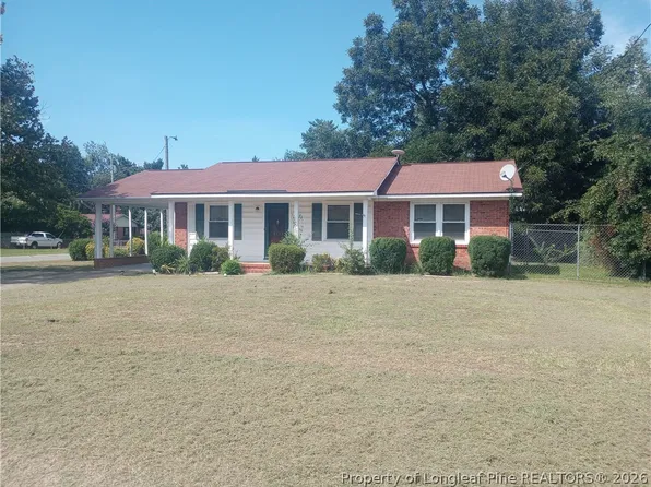 5108 Queensdale Dr, Fayetteville, NC 28304