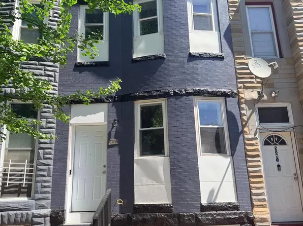2877 Woodbrook Ave, Baltimore, MD 21217