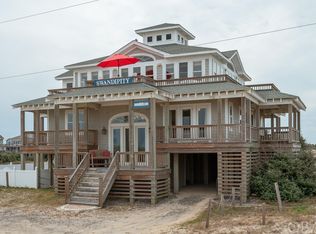 1678 Sandfiddler Rd LOT 10 & 12, Corolla, NC 27927