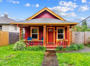1736 N Prescott St, Portland, OR 97217