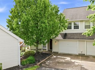 6761 Tippecanoe Rd Unit 4, Canfield, OH 44406