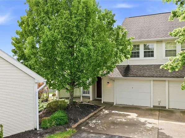 6761 Tippecanoe Rd Unit 4, Canfield, OH 44406
