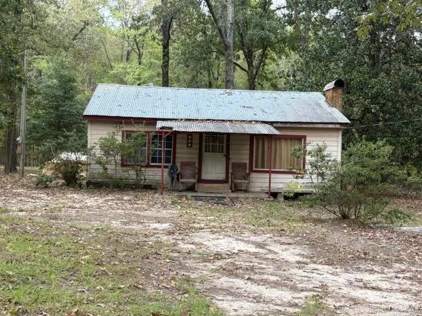 801 Nevada 49, Buckner, AR 71827