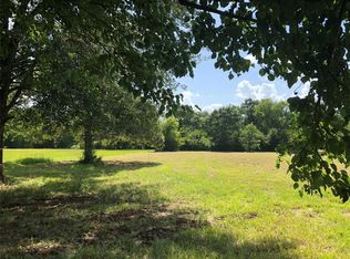 18855 Bethel Rd, Richards, TX 77873