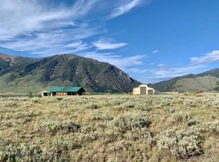 2 Sheep Creek Rd, Cameron, MT 59720
