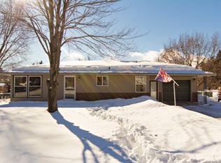 105 Military Rd, Rothschild, WI 54474