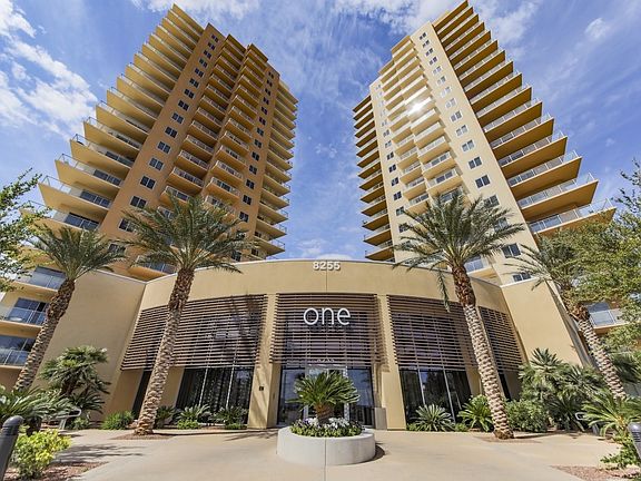 2nd image of 8255 Las Vegas Blvd S Unit 419