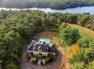 27A Bayns Hill Rd, Boxford, MA 01921