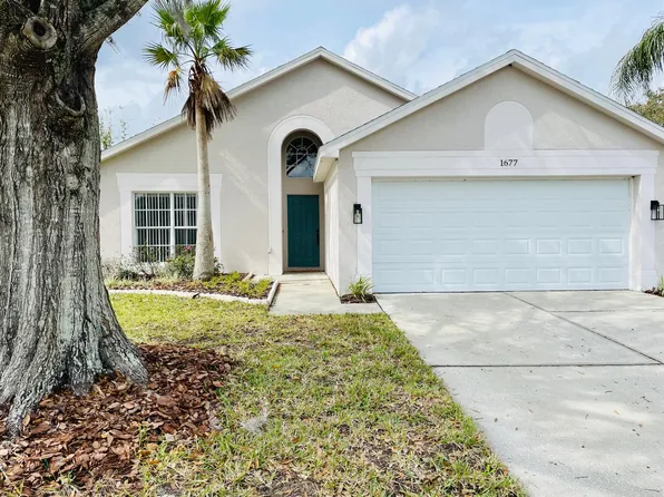 1677 Canoe Creek Rd, Oviedo, FL 32766