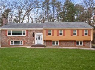 19 Bakers Hill Rd, Weston, MA 02493