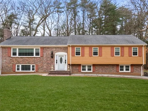 19 Bakers Hill Rd, Weston, MA 02493