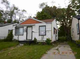12687 Blackstone St, Detroit, MI 48223
