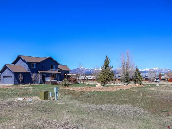 261 Driftwood Drive, Pagosa Springs, CO 81147