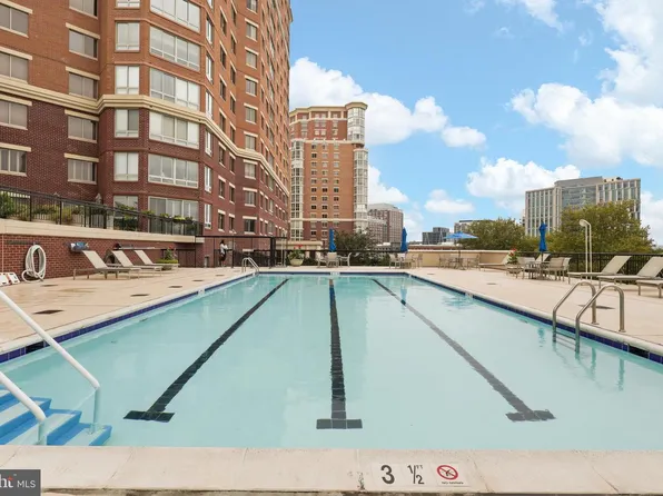 2121 Jamieson Ave Unit 511, Alexandria, VA 22314