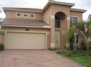 17035 SW 52nd Ct, Miramar, FL 33027