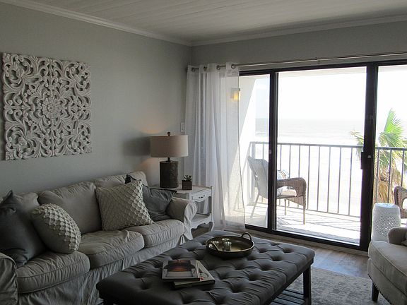 Amazing view at this price!