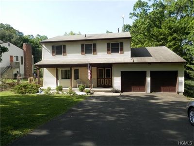 151 Washburns Ln, Stony Pt, NY, 10980