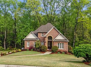 307 Middleridge Dr, Springville, AL 35146