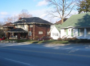 232 Far Hills Ave, Dayton, OH 45409