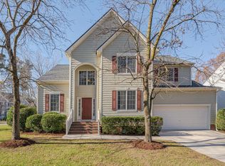 208 Diploma Dr, Durham, NC 27713